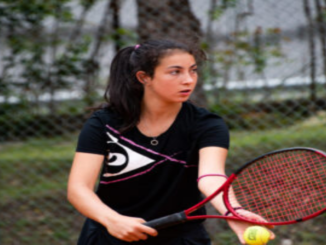 Panathlon club Clitunno premia Elettra Gradassi