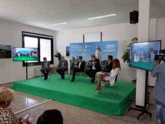 Presentato il 2 settembre il 14° rapporto di sostenibilità Colacem, pubblicati anche i principali indicatori delle società estere