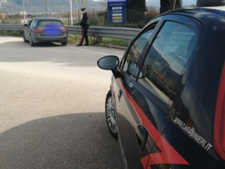 Nuova truffa a Terni, i Carabinieri allertano, attenti al finto idraulico
