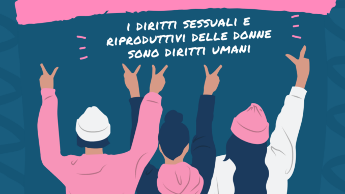 Ru2020 su aborto farmacologico contraccezione e obiezione di coscienza