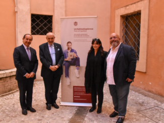 Spoleto, inaugurazione ufficiale per il Polo umbro di UnitelmaSapienza