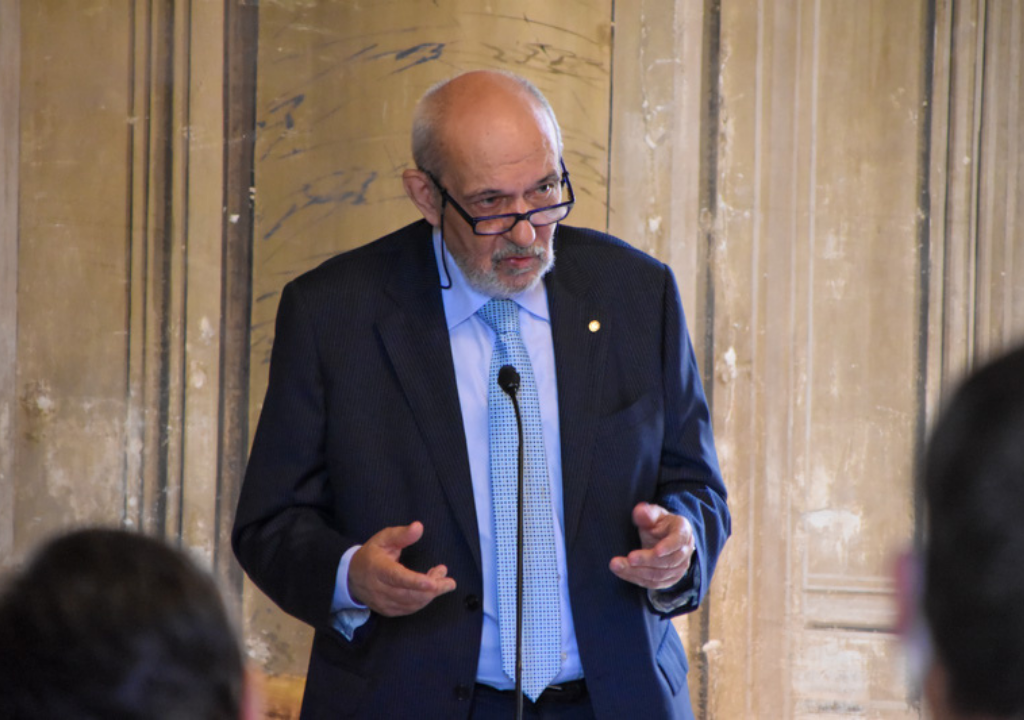 Spoleto, inaugurazione ufficiale per il Polo umbro di UnitelmaSapienza