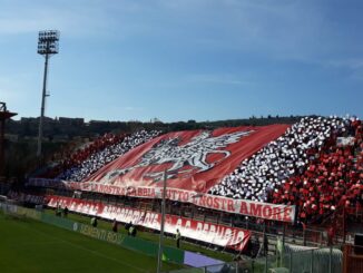 Intitolazione del Centro sportivo presso l’antistadio Curi a Paolo Rossi