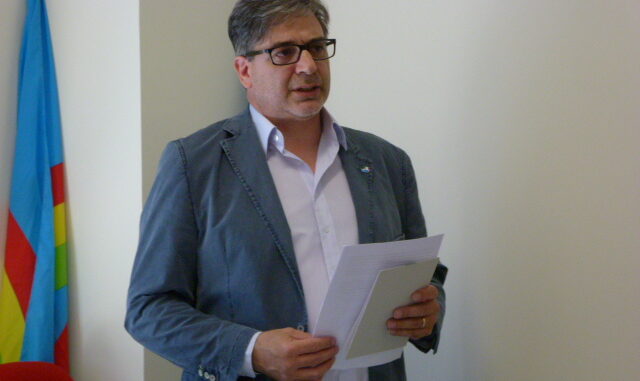 Uil trasporti Umbria, impegno costante per risanamento linea Fcu