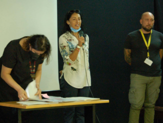 Terni, concluse le attività di formazione per 48 detenuti, tra inclusione e solidarietà