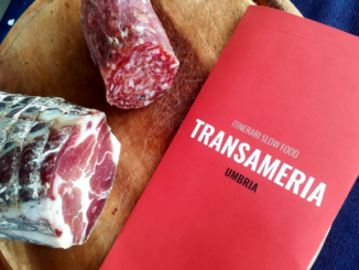 Dall'8 al 10 ottobre il weekend lungo di Transameria. Il festival di slow food dedicato al turismo esperienziale e di prossimità