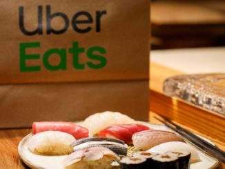 Uber Eats arriva in Umbria Perugia servizio è già attivo