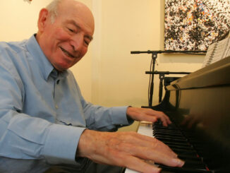 Musica: è morto George Wein, l'impresario che inventò i festival jazz