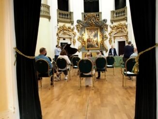 Vivosono, il programma della stagione 2021-2022 all’Auditorium Santa Cecilia