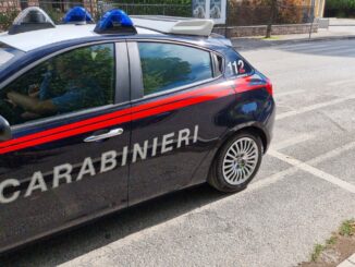 Trovati con cocaina durante un controllo del territorio a Bastia Umbra