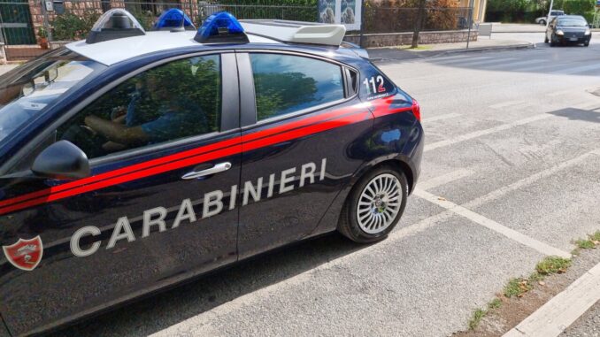 Trovati con cocaina durante un controllo del territorio a Bastia Umbra