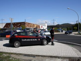 Creavano cloni di auto circolanti in Europa, scatta denuncia