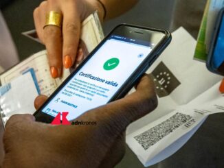 Green pass: modella genovese cade nella trappola dei certificati falsi