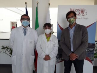 Professoressa Parnetti nominata Direttore Neurologia Ospedale di Perugia. “Valorizzare professionalità e affermazione dei giovani"