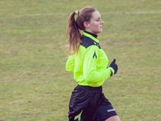 Calciatore insulta l’arbitro donna, sono i talebani di casa nostra