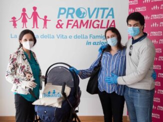 UE promuove agenda Lgbt, vergognosa ingerenza. Italia si dissoci