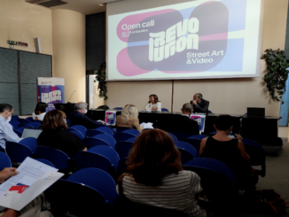 Presentato il Festival internazionale di arte contemporanea Gemellarte, lancio della call nazionale (street artist) e locale (videomaker)