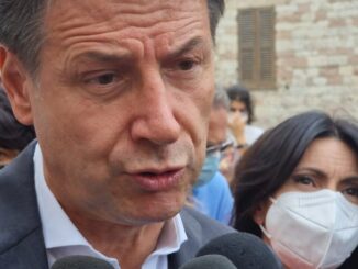 Conte ed elezioni, Costituzione non si difende con ammucchiate e spartizioni