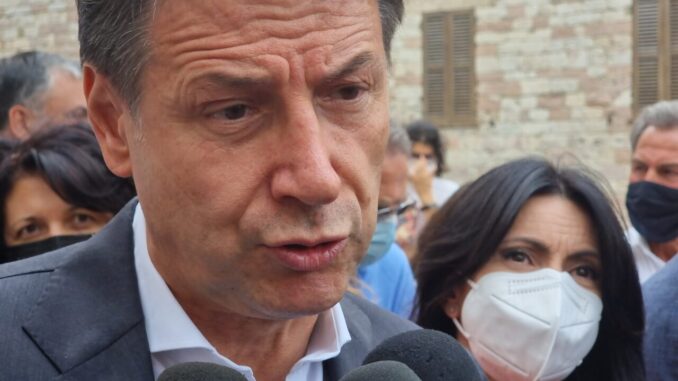 Conte ed elezioni, Costituzione non si difende con ammucchiate e spartizioni