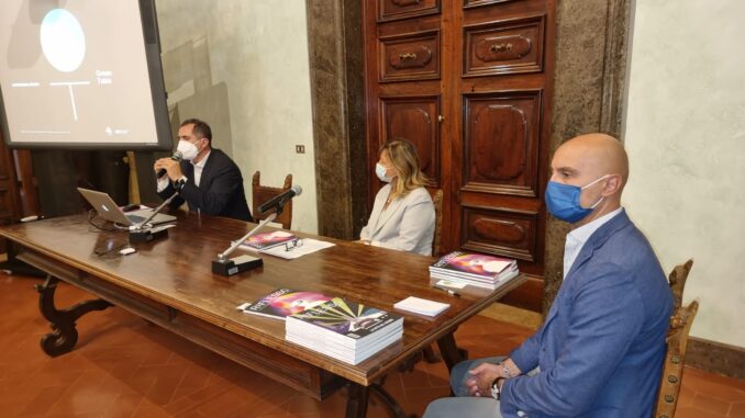 Green Table, il forum internazionale su architettura inaugurerà san Francesco al Prato