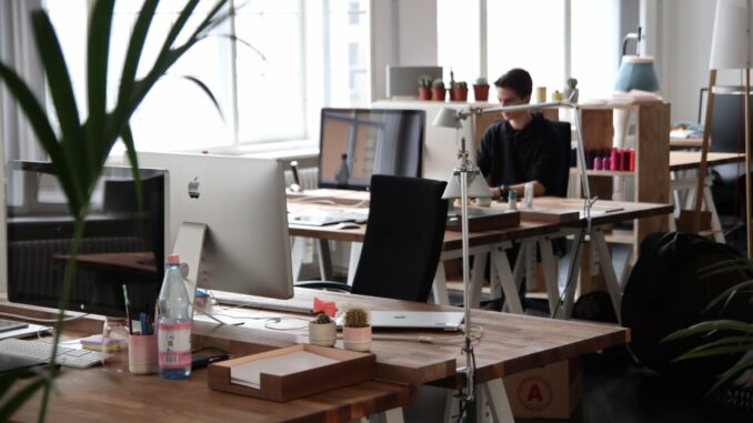 In crescita domanda lavoro imprese umbre, 5.940 assunzioni programmate per settembre