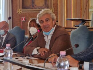 Unipg, Oliviero: "Siamo bravi a formare i nostri giovani, ma non a trattenerli"