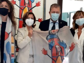 Regione Umbria realizzerà Centro regionale disabilità, il progetto
