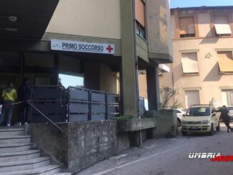 Nasce comitato difesa a Narni, la città si stringe attorno al suo ospedale