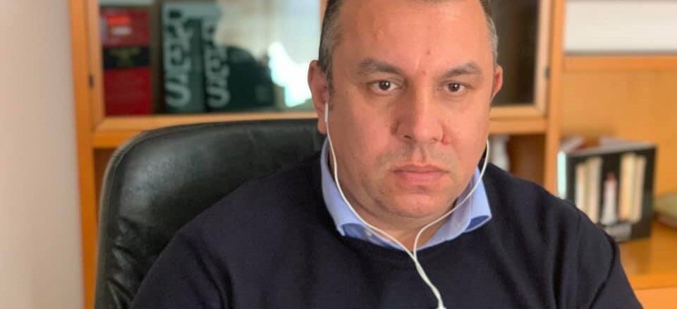Terremoto in Lega, Stefano Pastorelli strappa e porta via il gruppo
