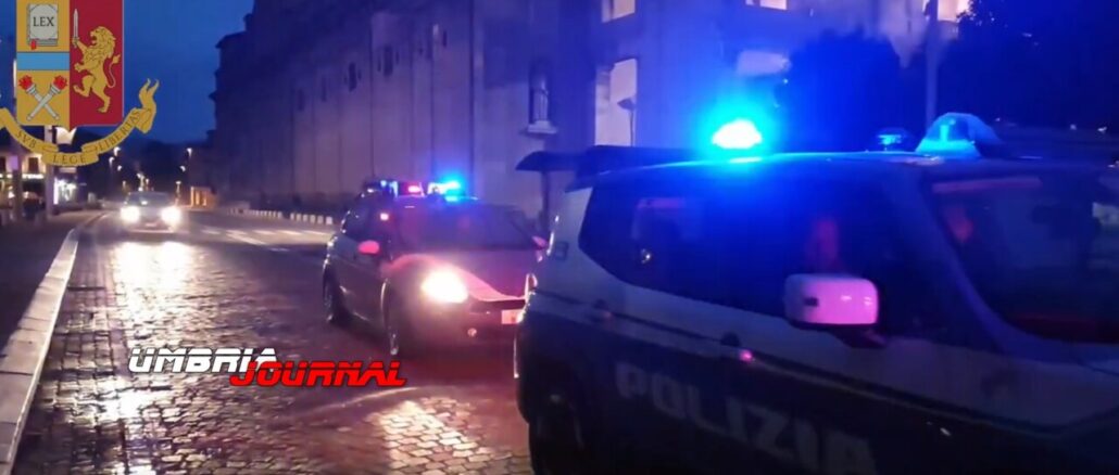 Sequestrato hashish in blitz Polizia nell'abitazione sospettato