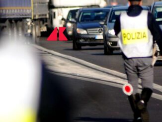 Sanzioni per oltre 5.500 euro comminate dalla Polstrada di Orvieto