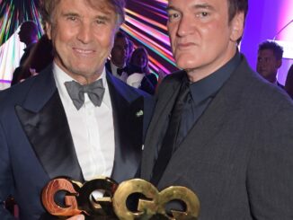 Premio Designer of the Year, a Londra, per Brunello Cucinelli