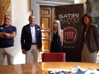 Satiri Auto Golf Cup, attesi oltre 100 atleti per la terza edizione