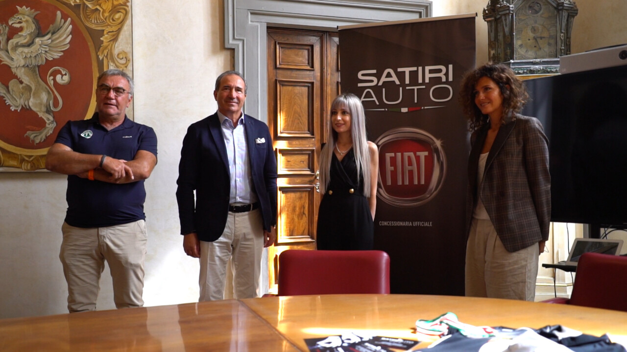 Satiri Auto Golf Cup, attesi oltre 100 atleti per la terza edizione