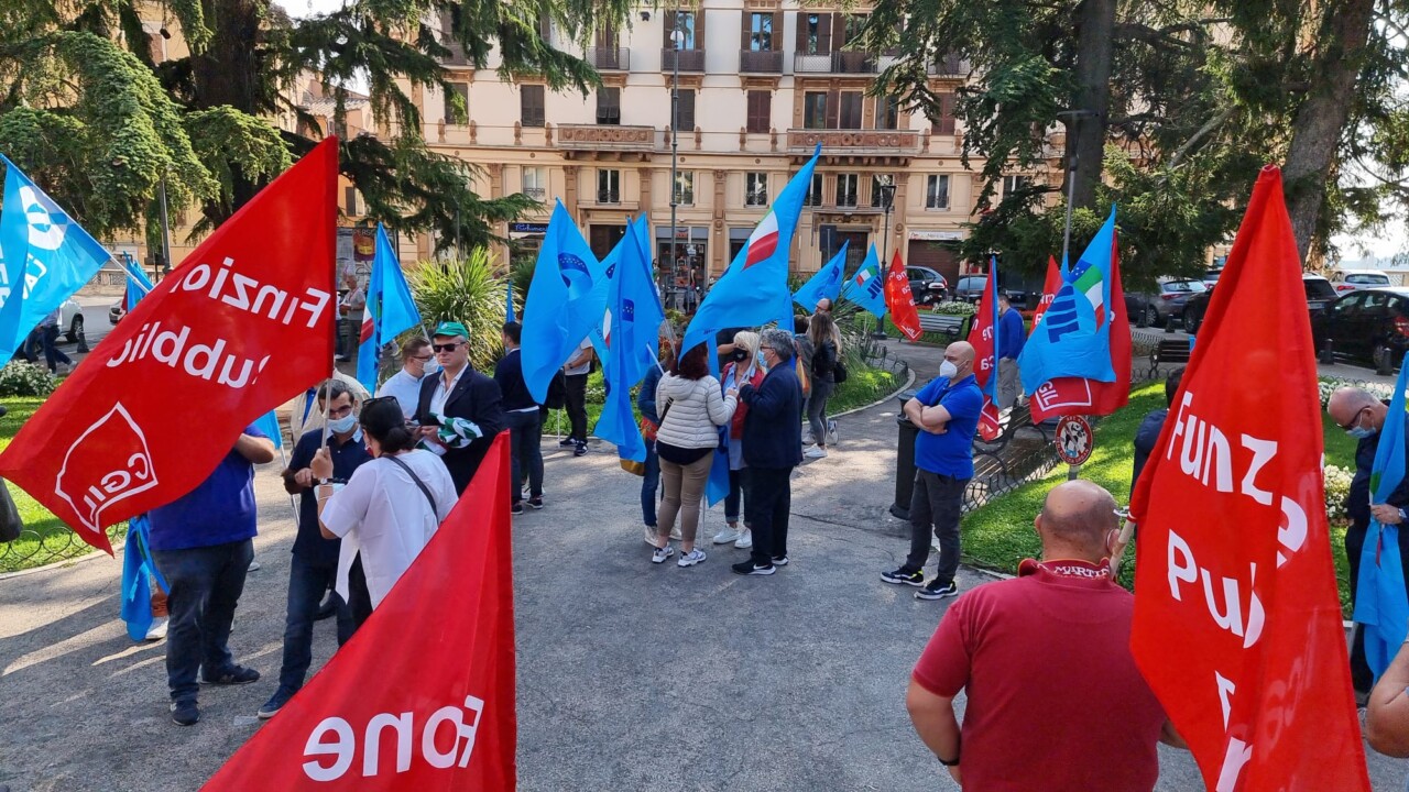 Assunzioni, contrattazione decentrata e primalità Covid, riaperto confronto sanità