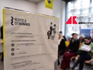 Percepito indebitamente reddito cittadinanza 5 persone denunciate