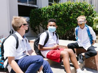 Comitato a scuola Umbria, mascherine e green pass, dov'è l’inclusione?