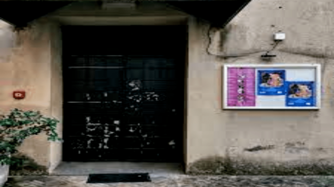 Atto segreto parte il laboratorio teatrale del Teatro di Sacco