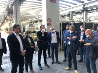 Presidente Tesei, che sia anno scolastico sereno e tranquillo