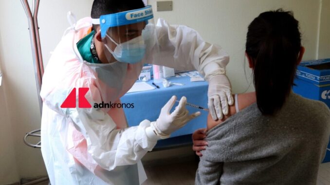 Covid, dal 12 settembre accesso diretto alla vaccinazione