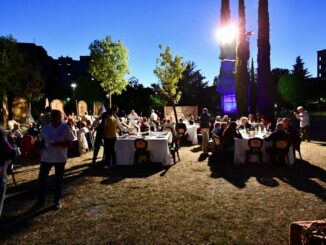 Velimna 2021: prima settimana chiusa con pubblico e successo