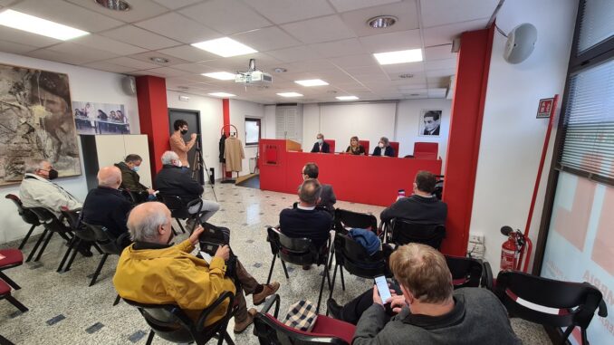 Emergenza liste d’attesa, sindacati dei pensionati: situazione insostenibile, esempi eclatanti di mancate risposte della sanità regionale.