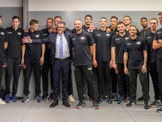 Alzato ufficialmente il sipario per i Block Devils, domenica prima partita