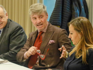 Assofarm Umbria, ripresi i lavori, dopo lo stop legato al covid