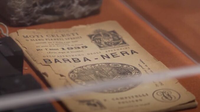 Almanacco Barbanera compie 260 anni, uno sguardo verso il futuro