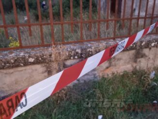 In aula donna accusata omicidio figlio a Città della Pieve, cominciato il processo