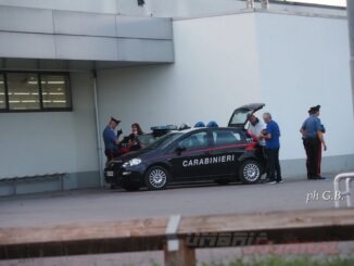 Madre bimbo ucciso, convalidato il fermo, resta in carcere