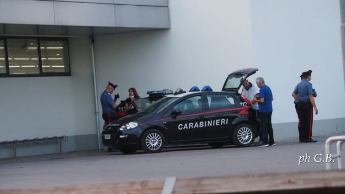 Madre bimbo ucciso, convalidato il fermo, resta in carcere