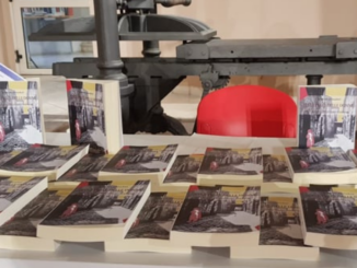 Biblioteca Gremita, prima presentazione del libro sul sifilicomio di Terni