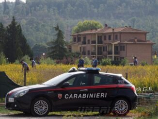 Bimbo morto a Po' Bandino, oggi autopsia sul corpicino del piccolo